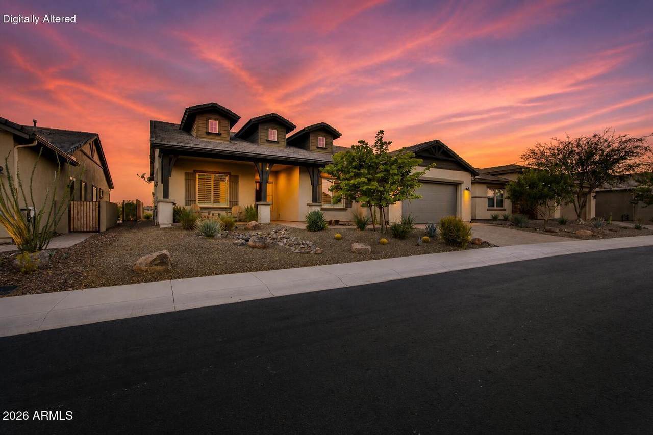 4230 Blacksmith Way - Photo 1