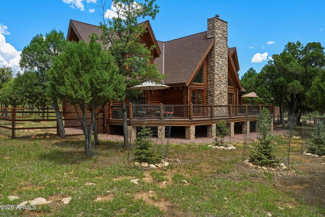 5765 Cripple Creek - Photo 1