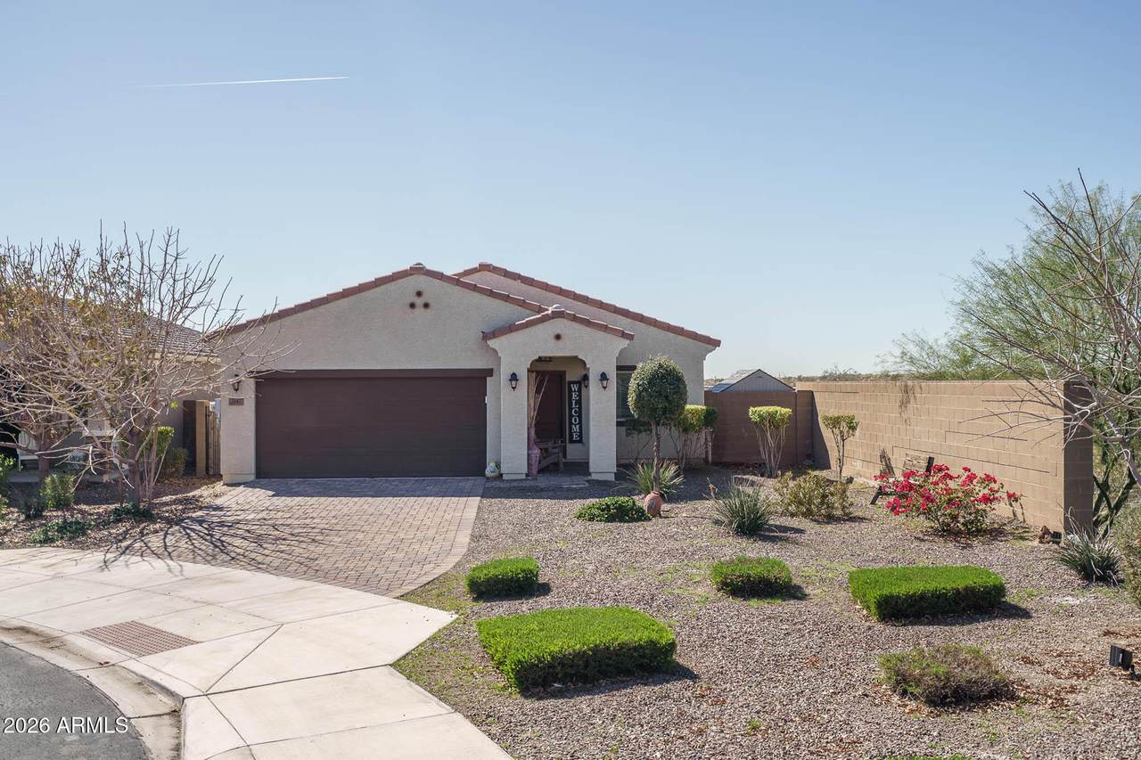 21427 Monte Vista Road - Photo 1