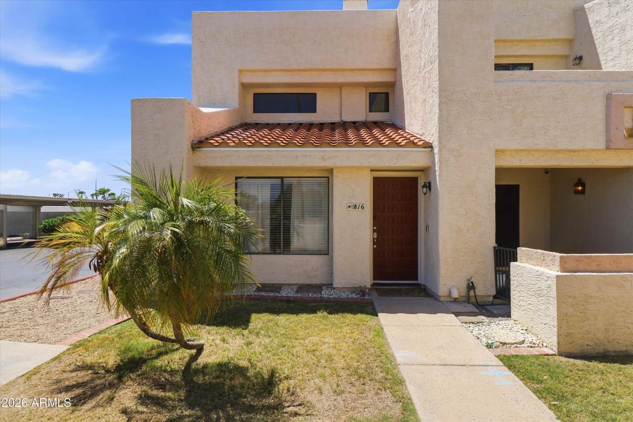 816 Morningside Drive - Photo 1
