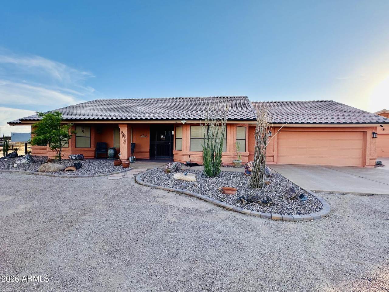 23341 Hilton Avenue - Photo 1
