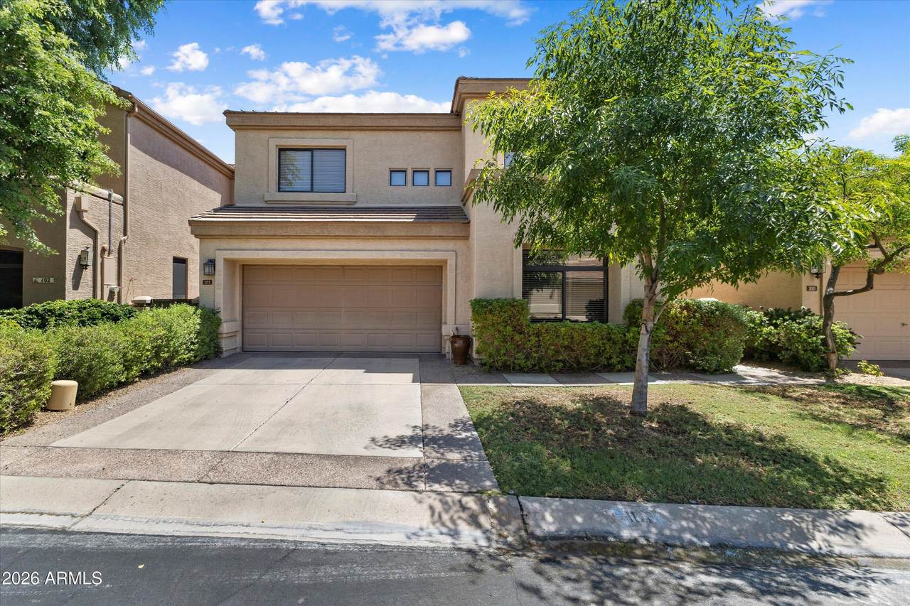 8100 Camelback Road - Photo 1