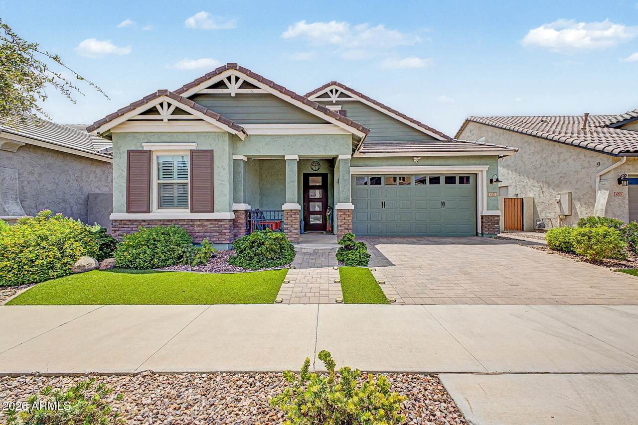 4101 Jesse Street - Photo 1