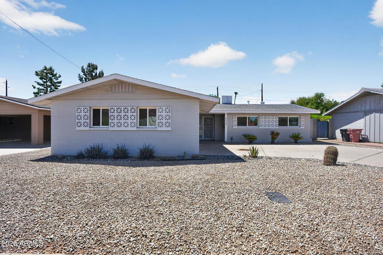 8449 Jackrabbit Road - Photo 1