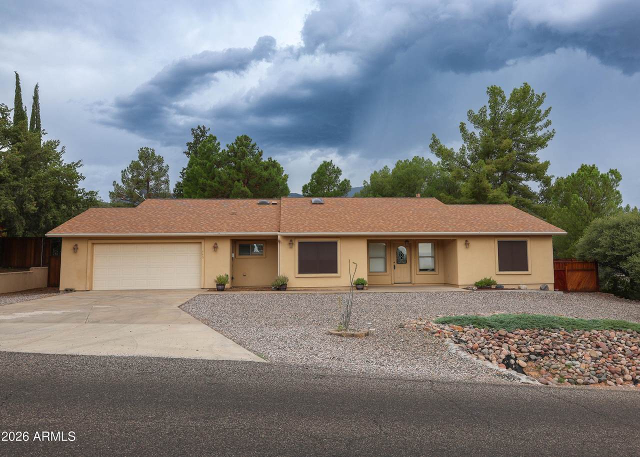 445 Rancho Vista Way - Photo 1