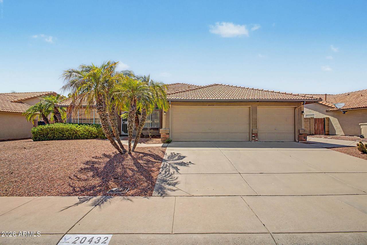 20432 110TH Avenue - Photo 1