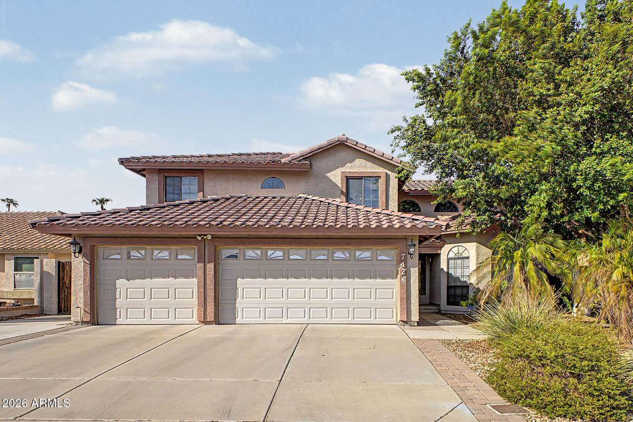 7426 Oraibi Drive - Photo 1