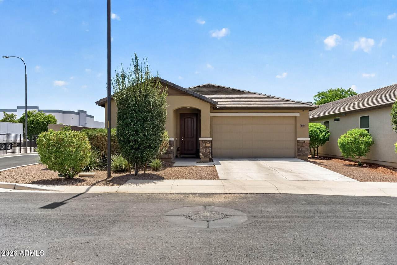 8757 Jefferson Street - Photo 1