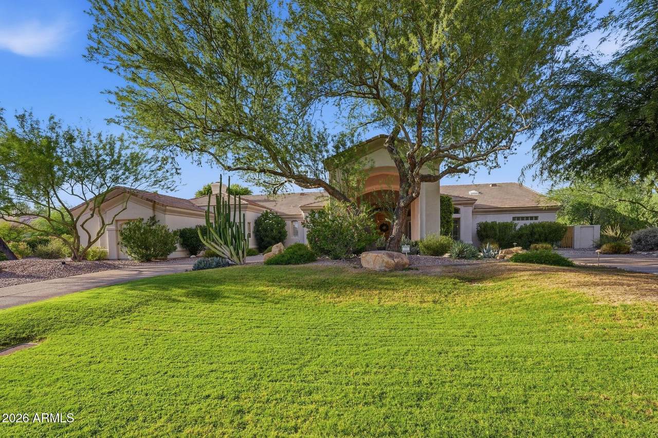 3460 Rancho Drive - Photo 1