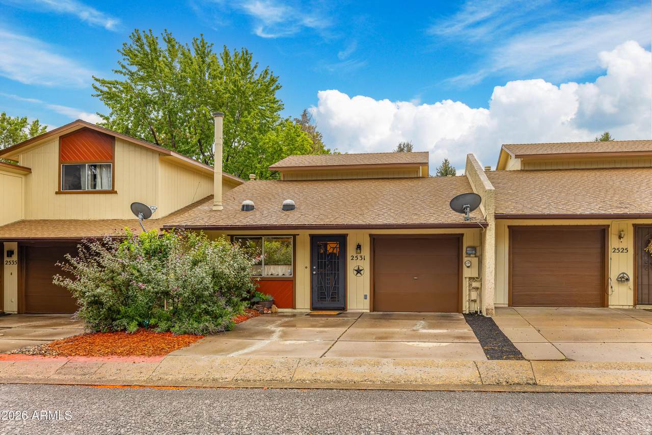 2531 Jeffrey Loop - Photo 1