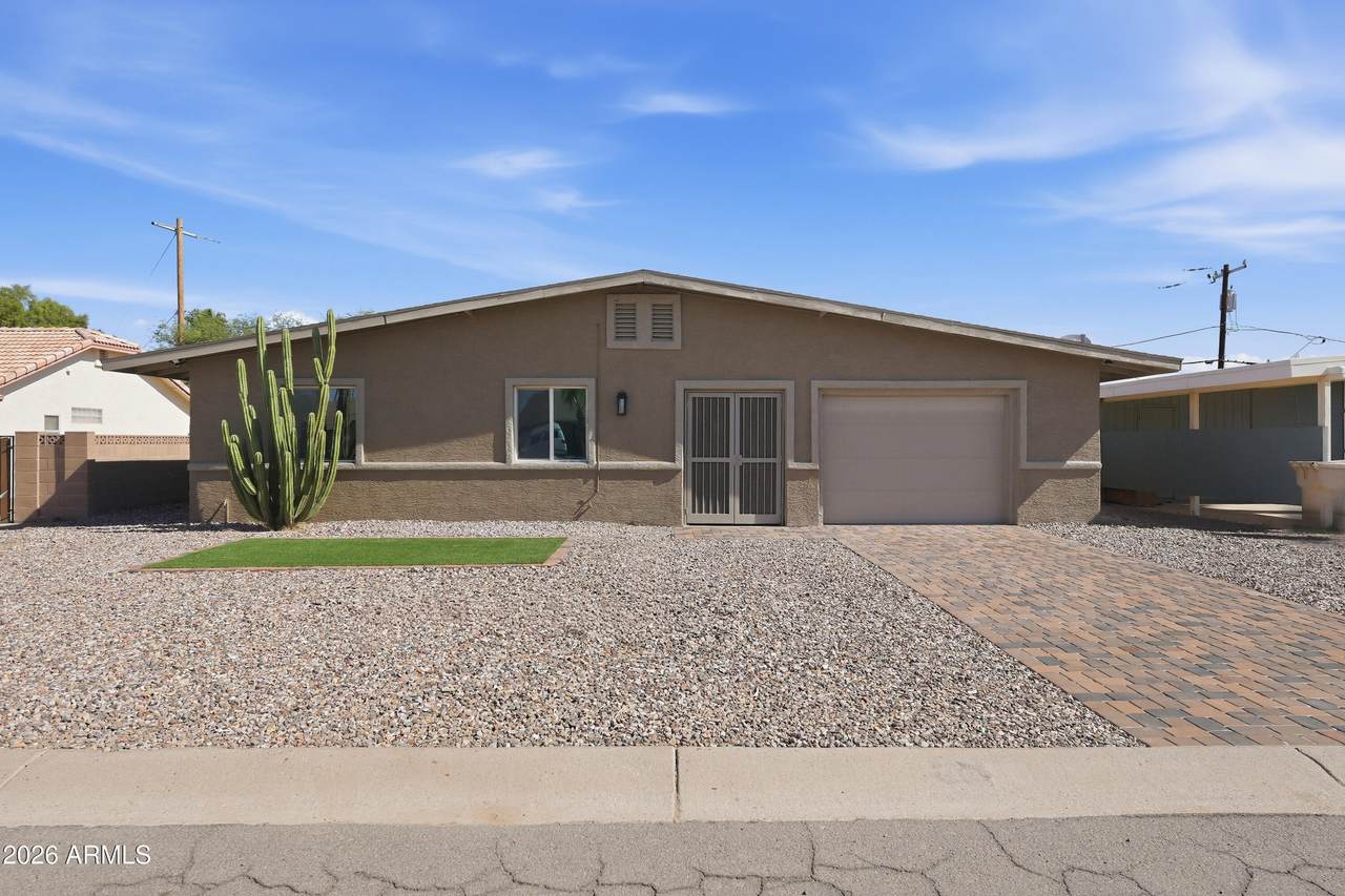 9564 Santa Cruz Boulevard - Photo 1