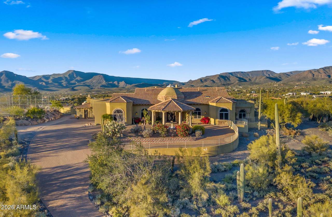 6562 Cave Creek Road - Photo 1