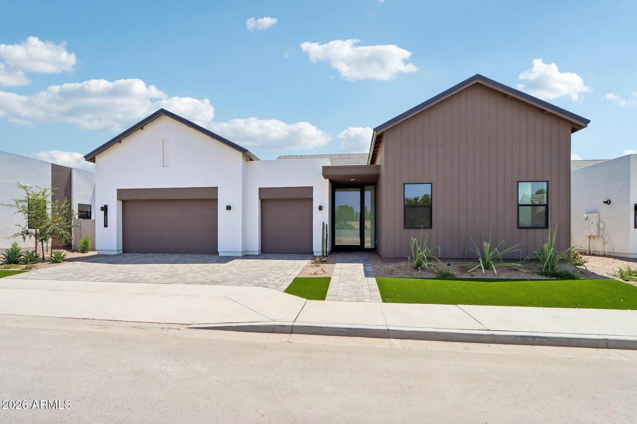 2421 Aquarius Place - Photo 1