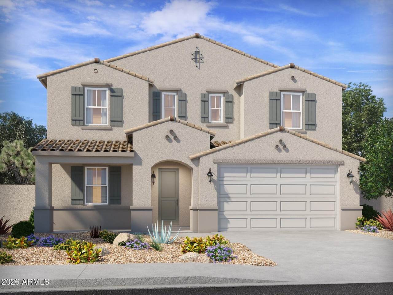 279 Rock Needle Trail - Photo 1