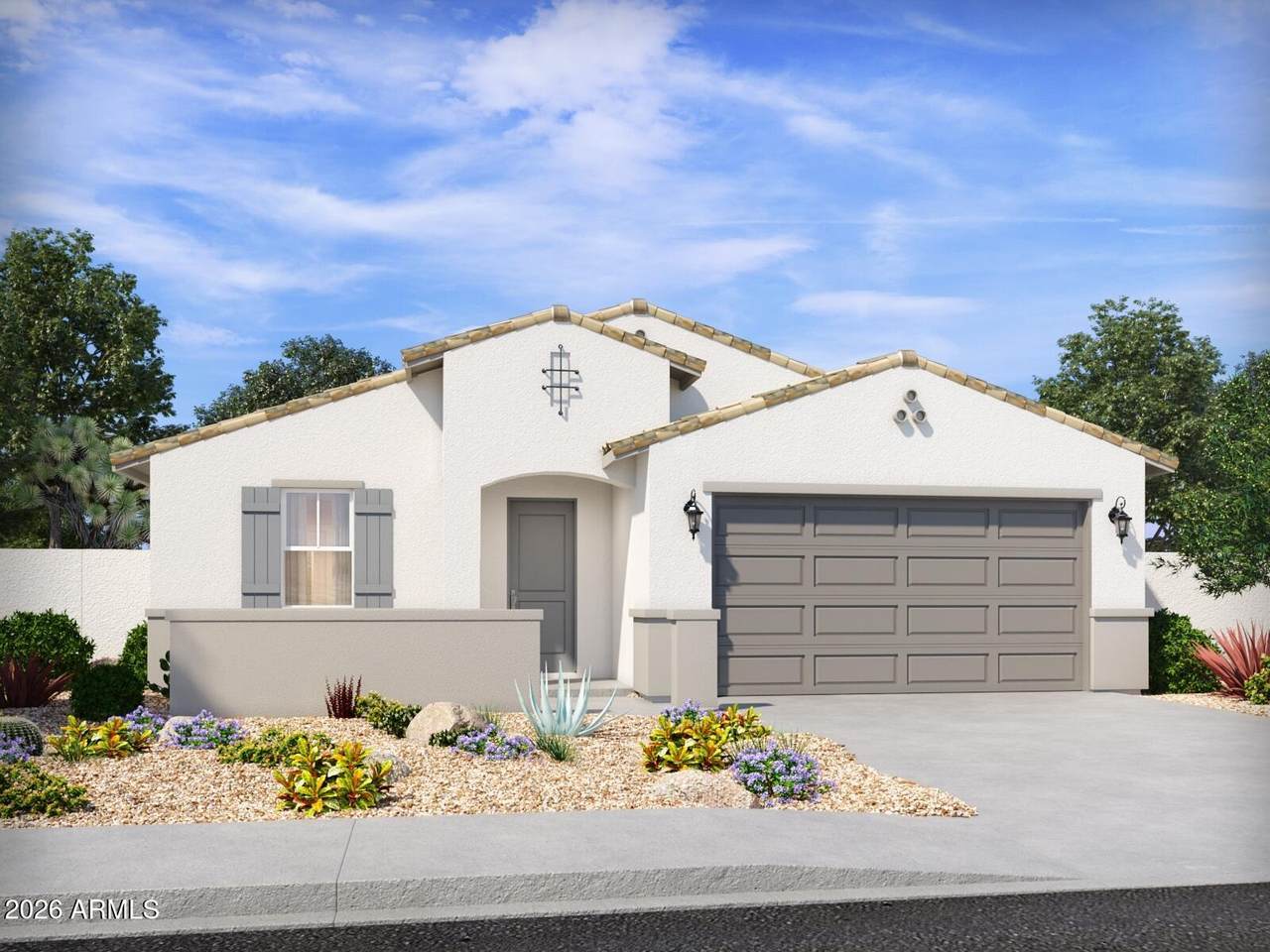 9996 Sombrero Trail - Photo 1