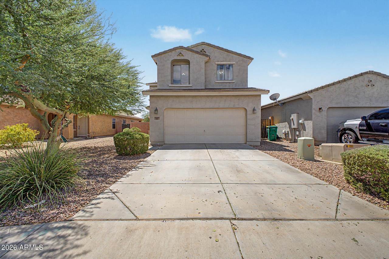 41285 Parkhill Drive - Photo 1