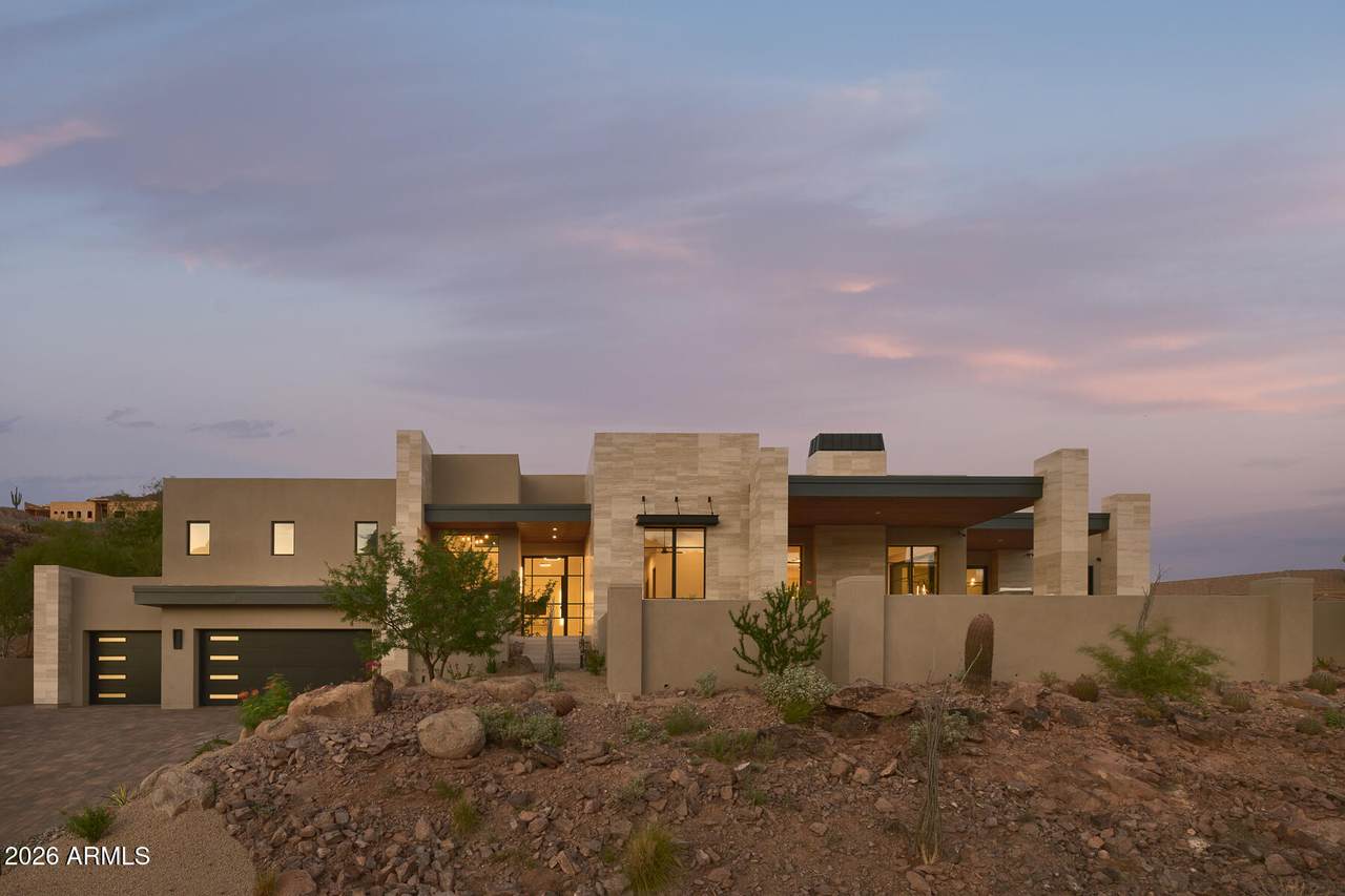 9619 Solitude Canyon - Photo 1