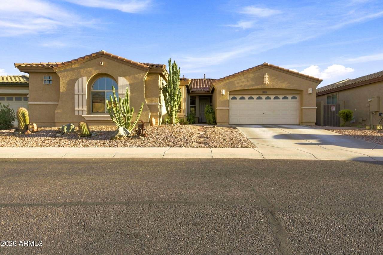 2429 Hayduk Road - Photo 1