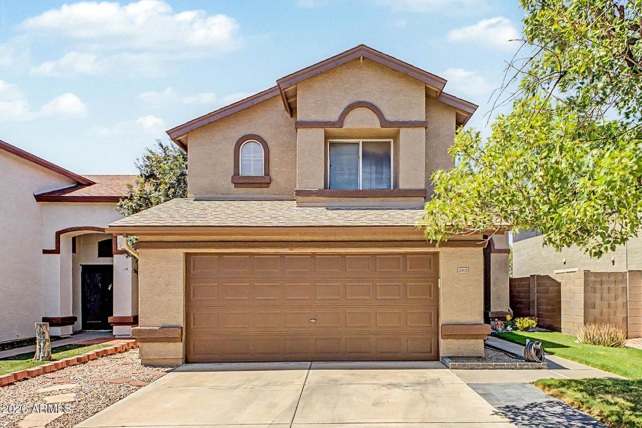 20838 2ND Avenue - Photo 1