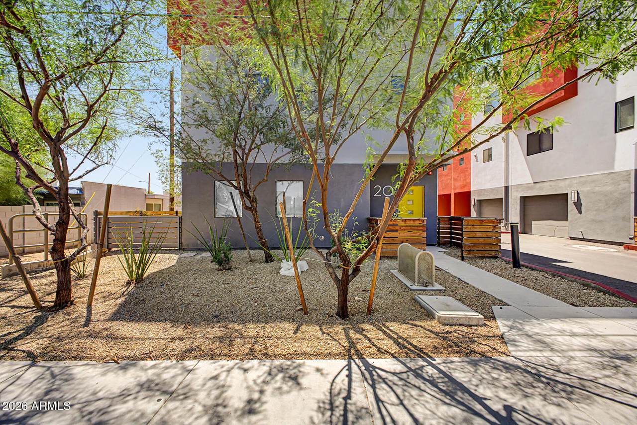 1617 Colter Street - Photo 1