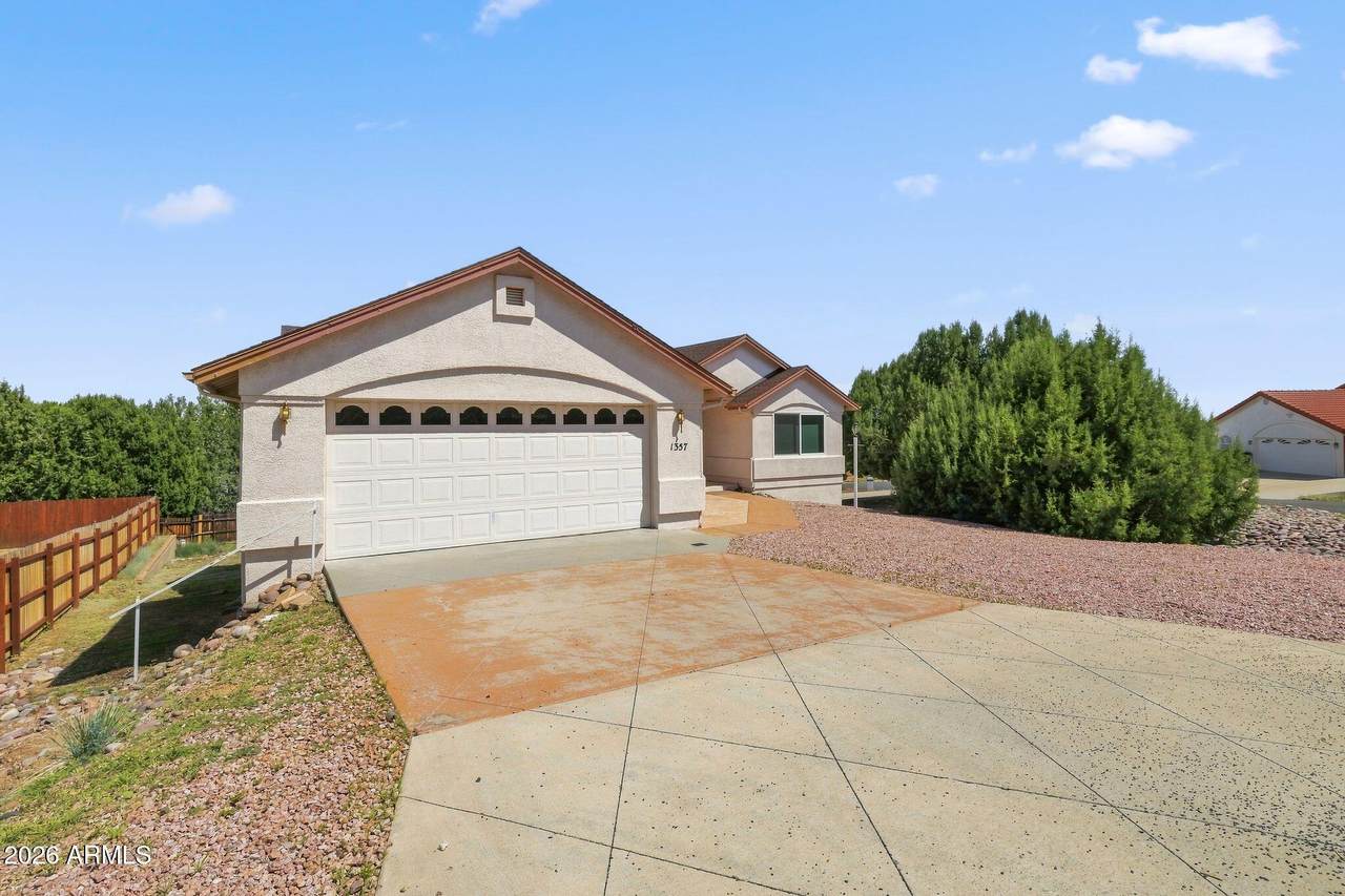 1357 Rustlers Roost - Photo 1