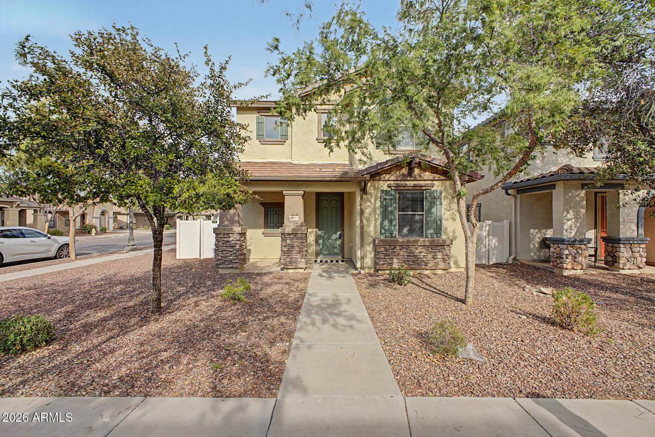 3891 Kent Avenue - Photo 1