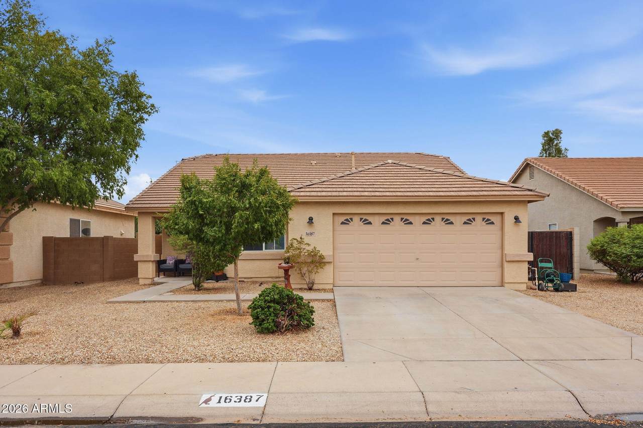 16387 Monte Cristo Avenue - Photo 1