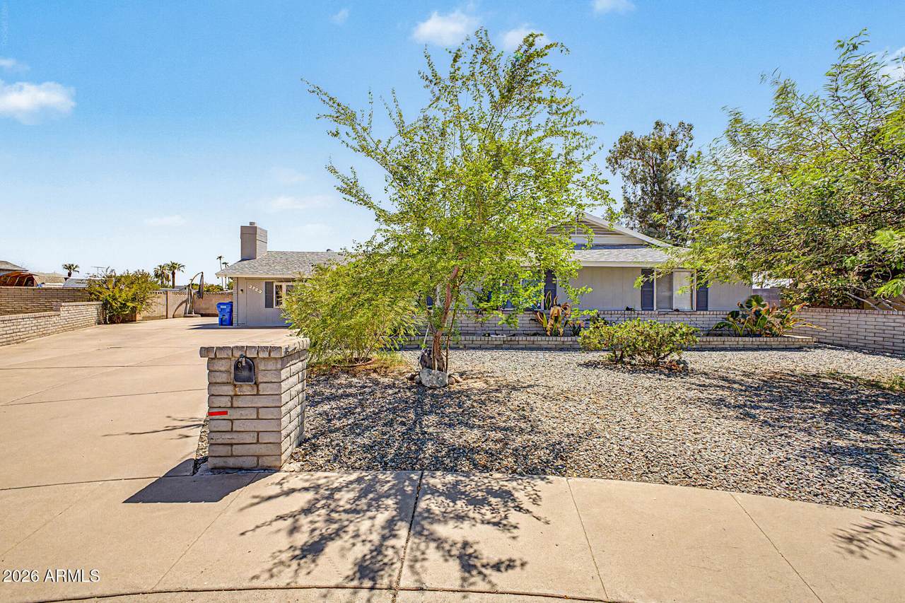 3723 Cochise Drive - Photo 1