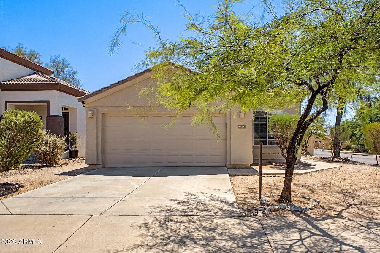4415 Chaparosa Way - Photo 1