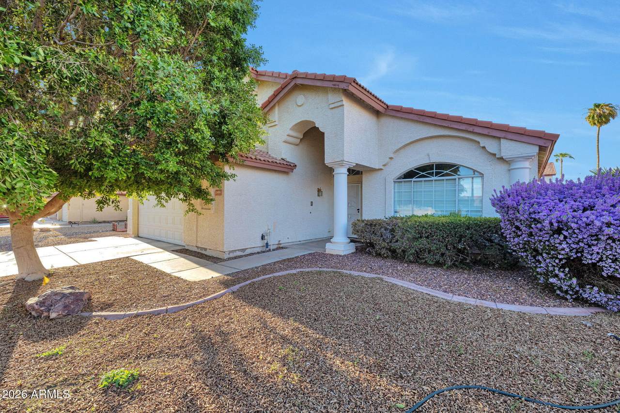 11406 Crimson Lane - Photo 1