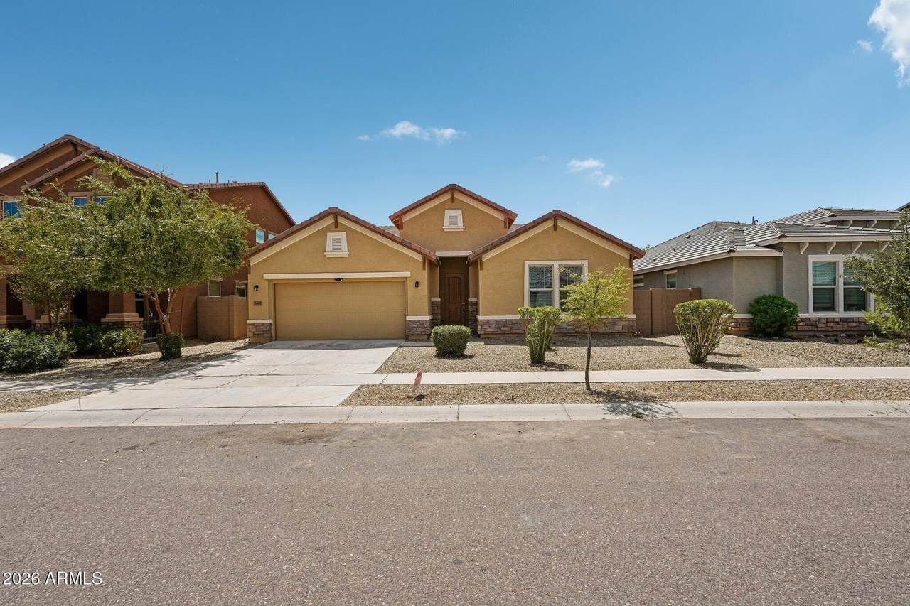 5409 Lydia Lane - Photo 1