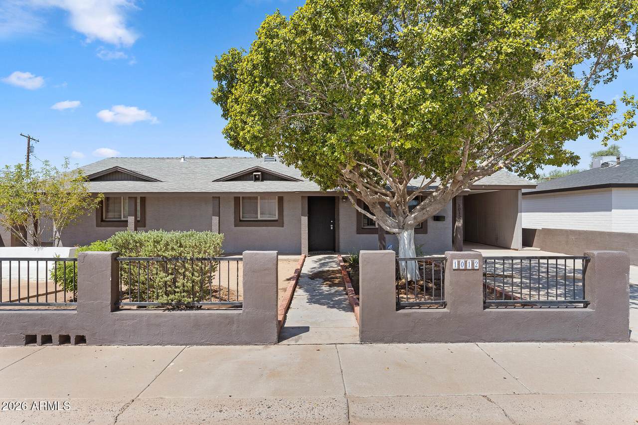 1012 Price Road - Photo 1