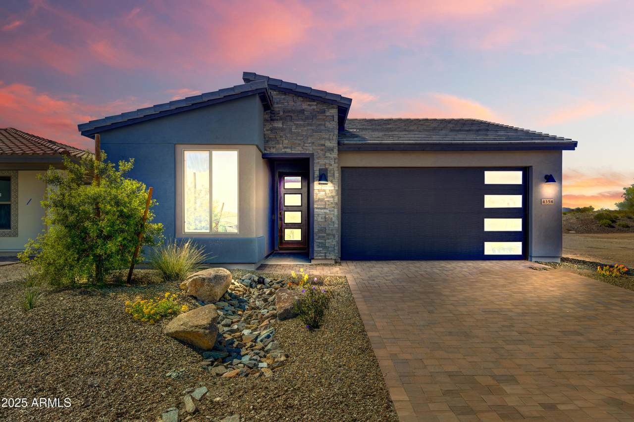4354 Ponderosa Trail - Photo 1