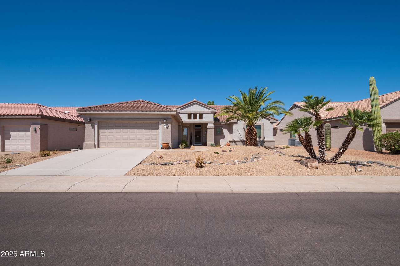 17686 Amberwood Drive - Photo 1