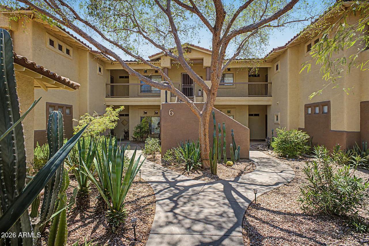 9100 Raintree Drive - Photo 1