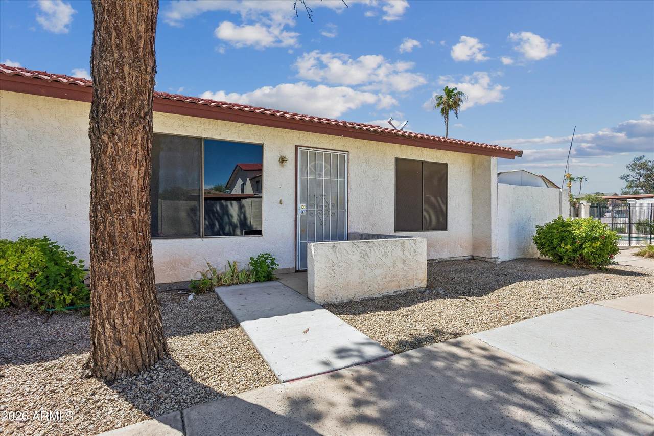 2842 Beck Lane - Photo 1