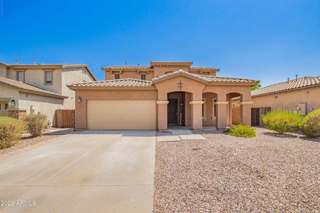 13231 Creosote Drive - Photo 1