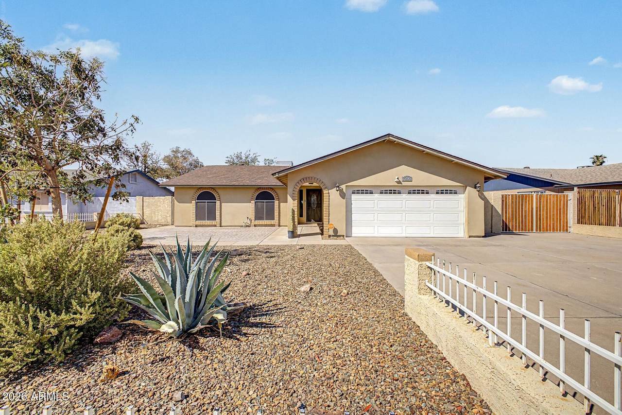 7208 Sunnyslope Lane - Photo 1