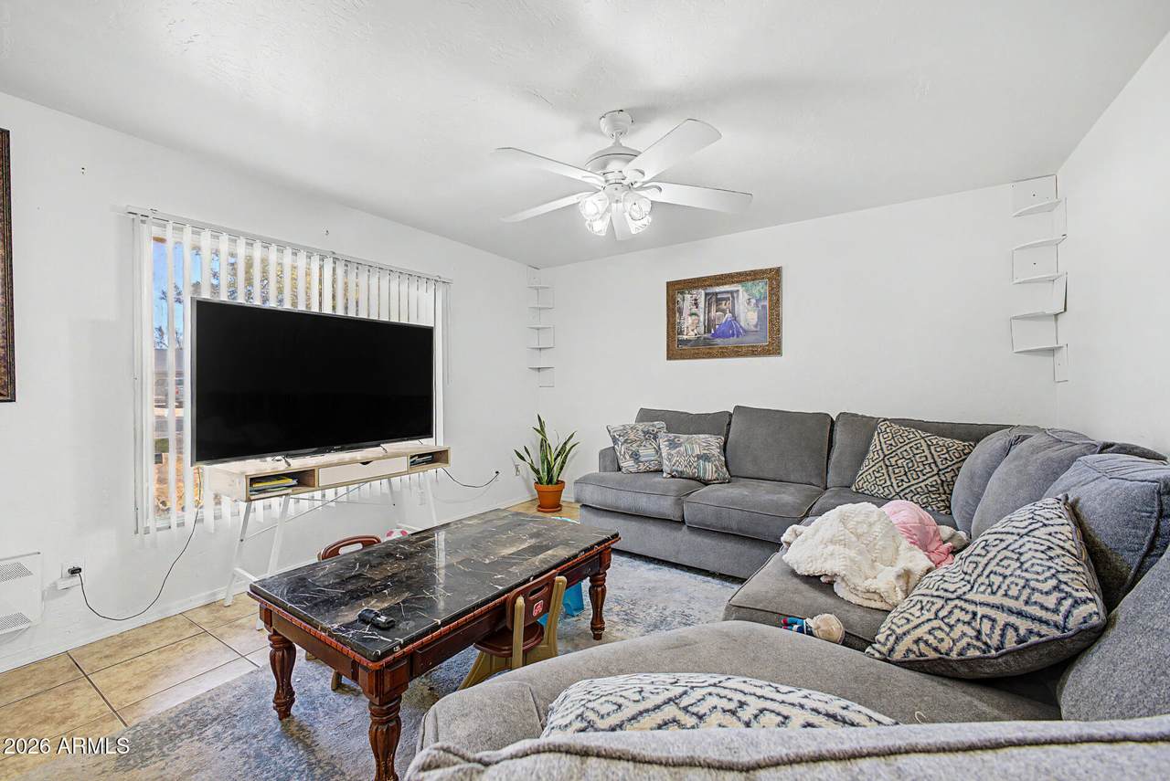 5419 Butler Drive - Photo 1