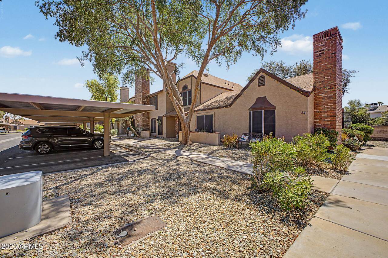 8111 Wacker Road - Photo 1