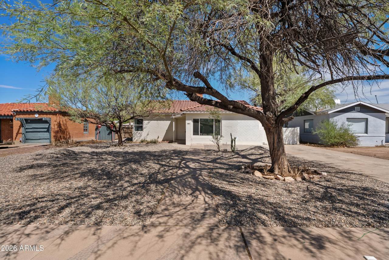 1726 Coronado Road - Photo 1