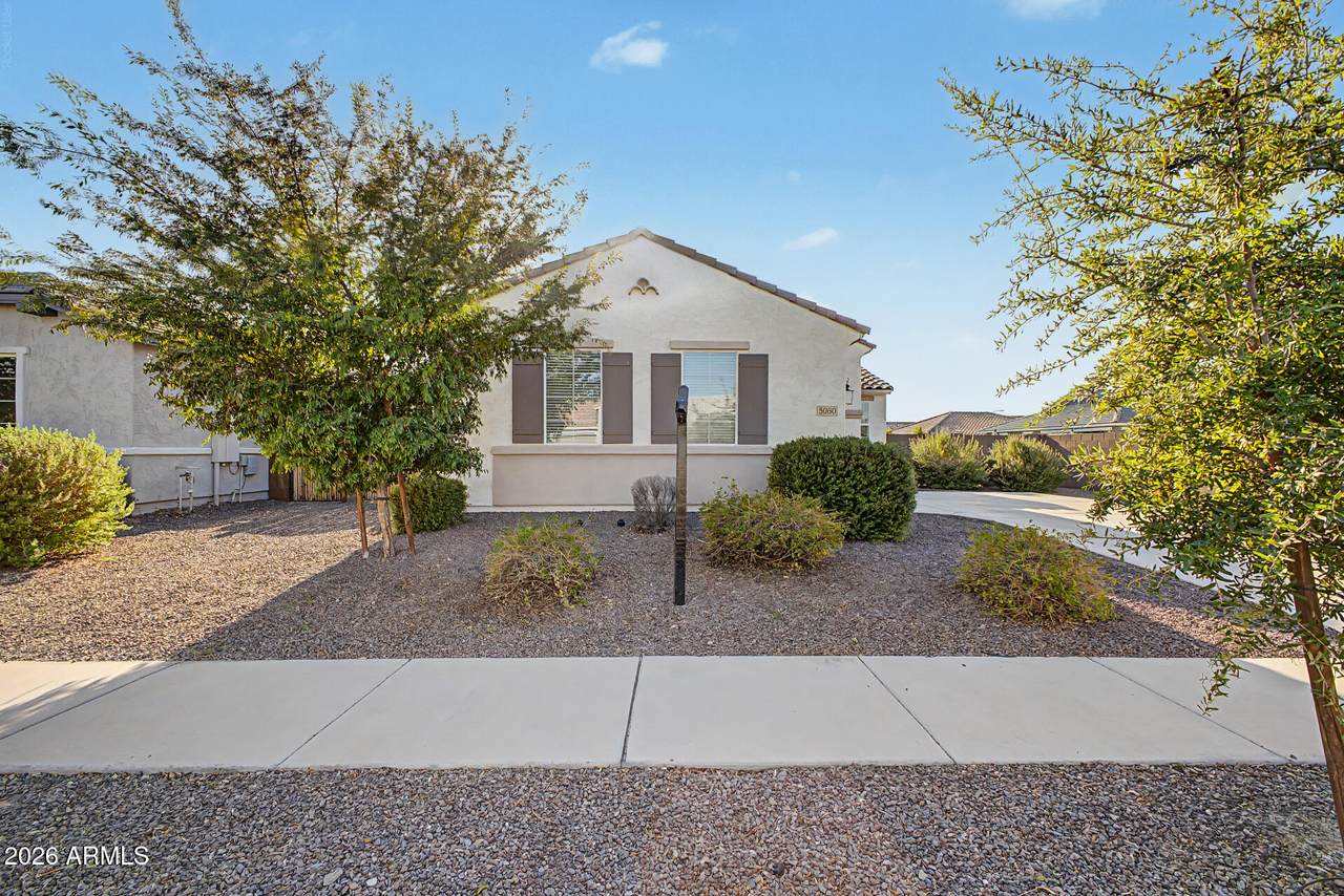 5060 84TH Drive - Photo 1
