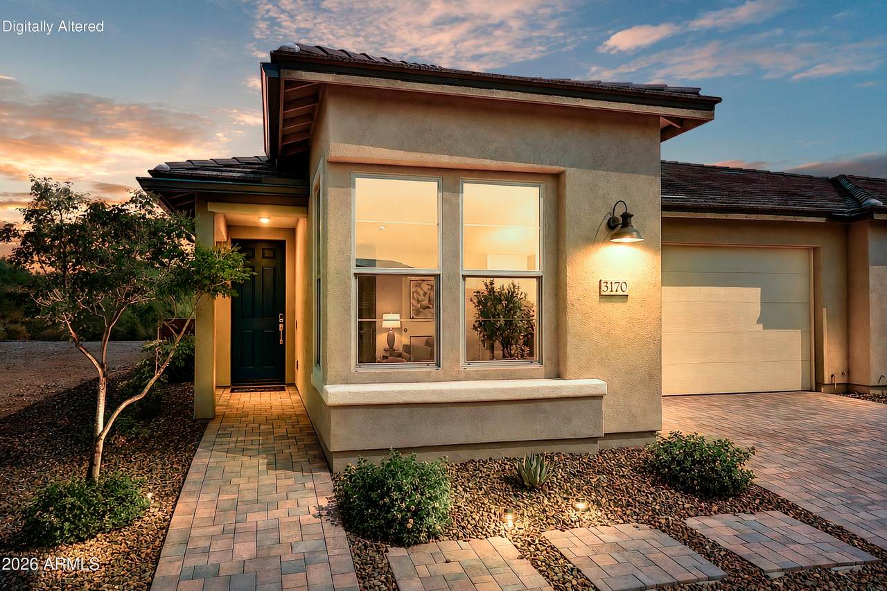3170 Blue Agave Lane - Photo 1