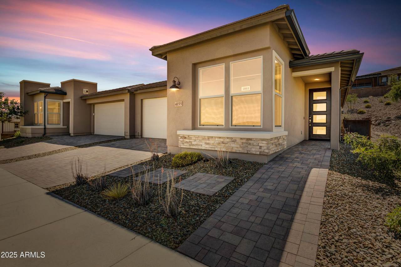 4155 Desert Moon Drive - Photo 1