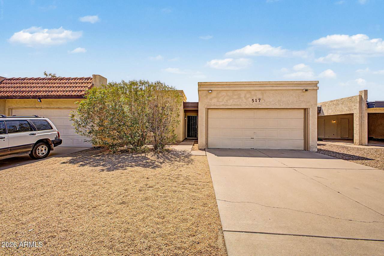 517 Duke Drive - Photo 1
