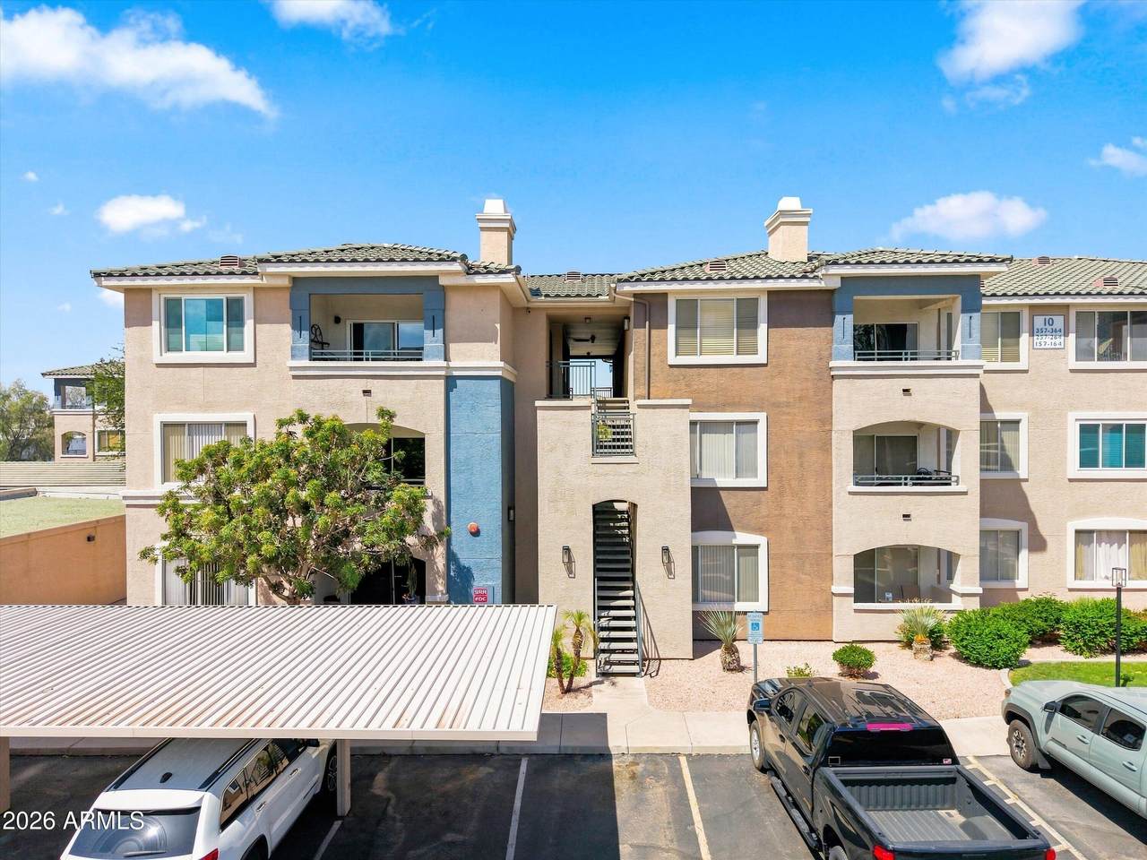 5345 Van Buren Street - Photo 1