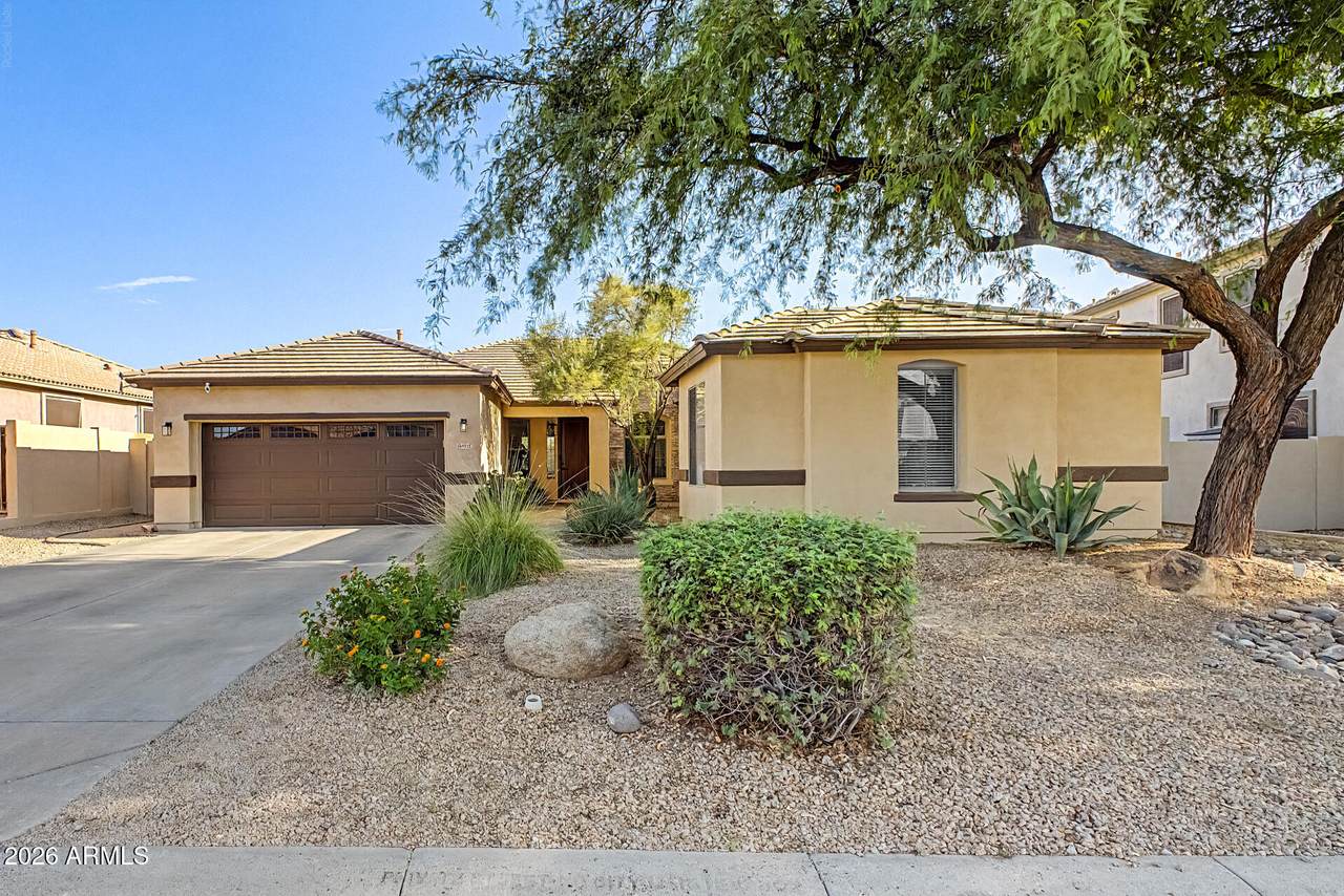 4035 Desert Forest Trail - Photo 1