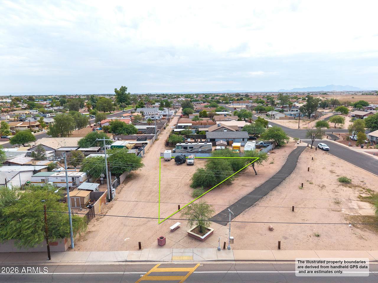 1106 1ST Street - Photo 1