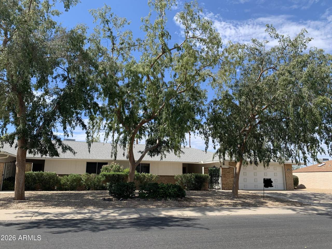 13207 Desert Glen Drive - Photo 1