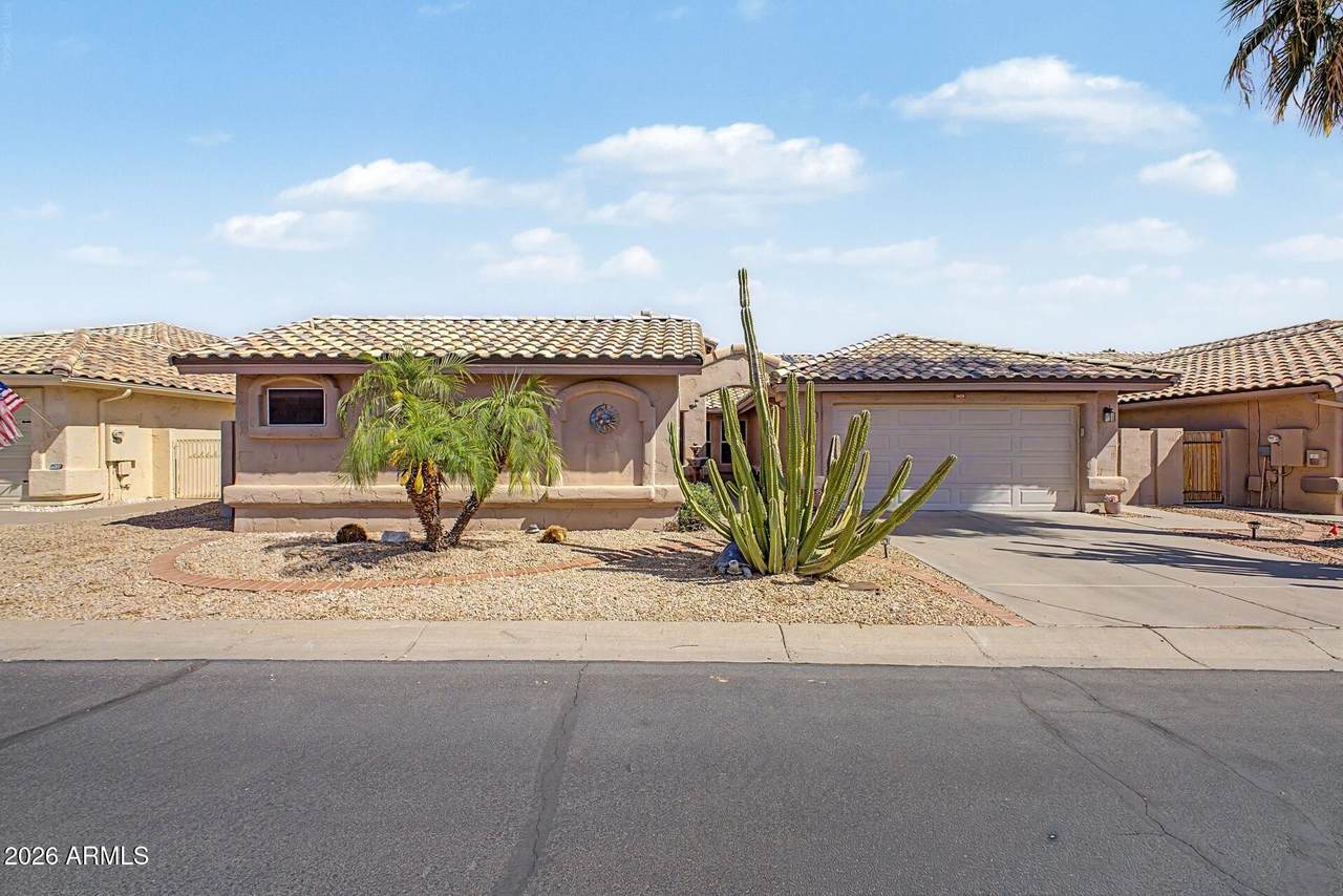 14574 Bison Path - Photo 1